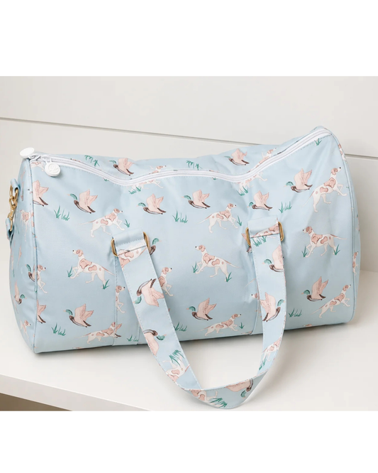 Duck Duffle Bag