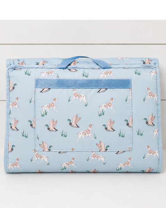 Duck Napmat