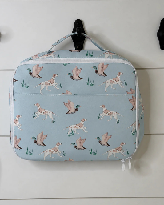 Duck Lunch Box