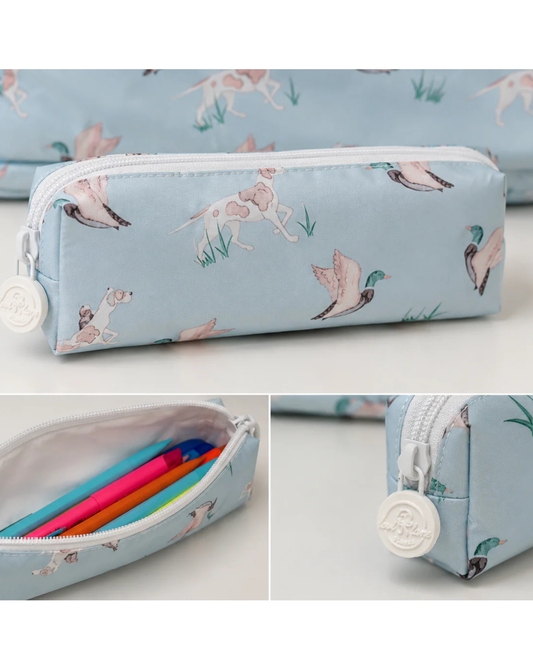 Duck Pencil Pouch