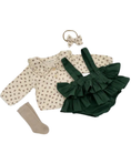 Load image into Gallery viewer, Peppermint Skirt 3pc Set
