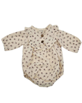 Load image into Gallery viewer, Claudia Floral Romper
