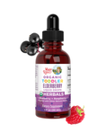 Load image into Gallery viewer, Mary Ruth's Organic Toddler Elderberry Drops
