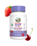 Load image into Gallery viewer, Mary Ruth's Organic Kids Multivitamin Gummies
