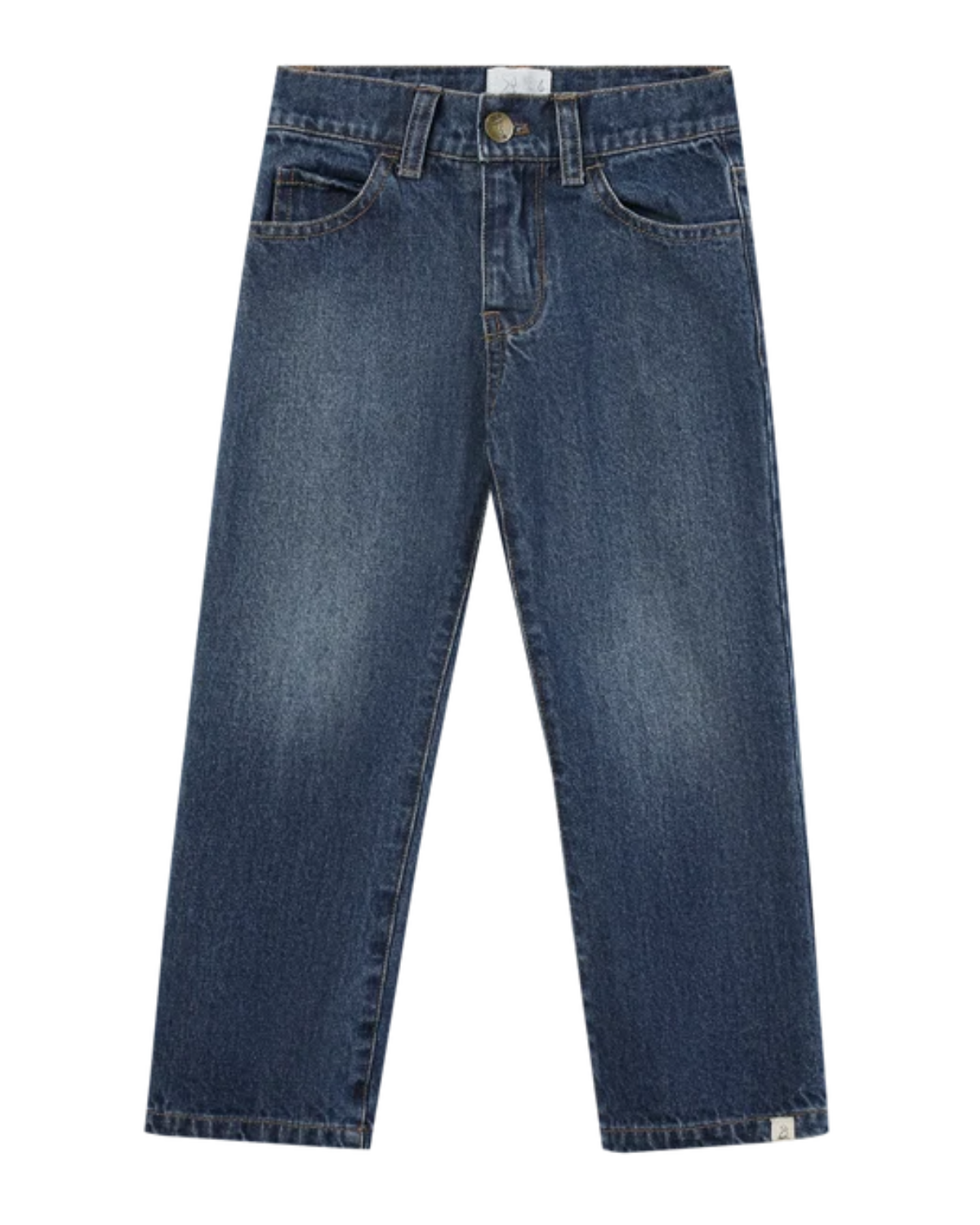 Buckaroo Bootcut Jeans