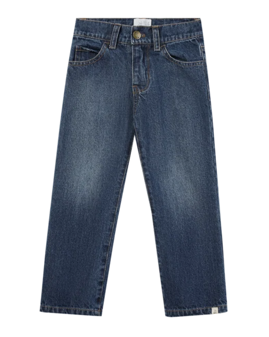 Buckaroo Bootcut Jeans