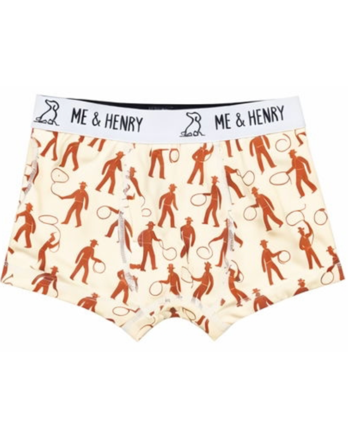 Lasso Boys Underwear
