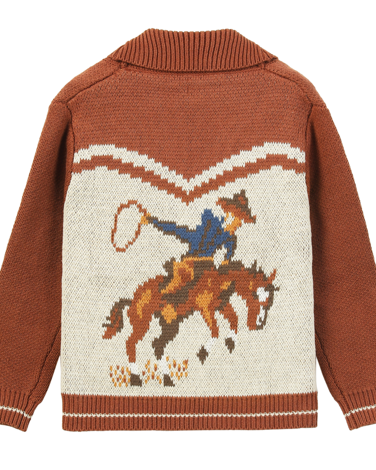Yeehaw Cardigan