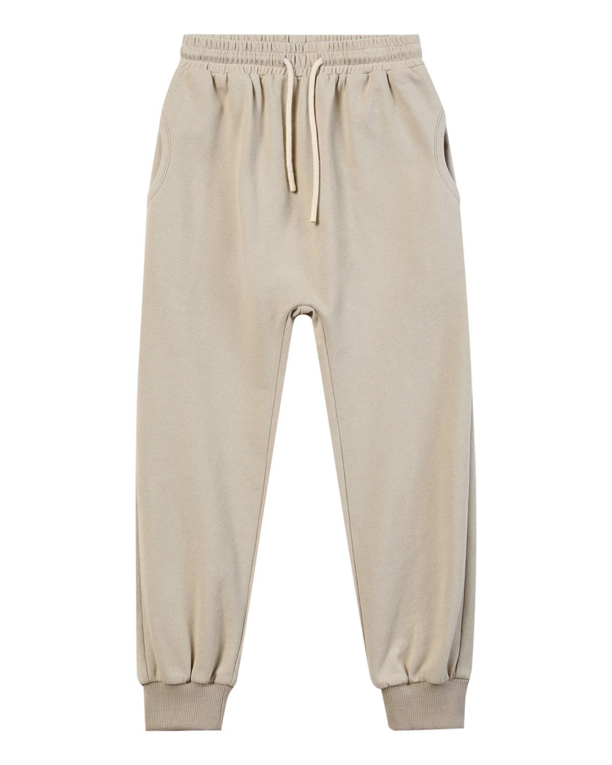 Comfy Jersey Jog Pants
