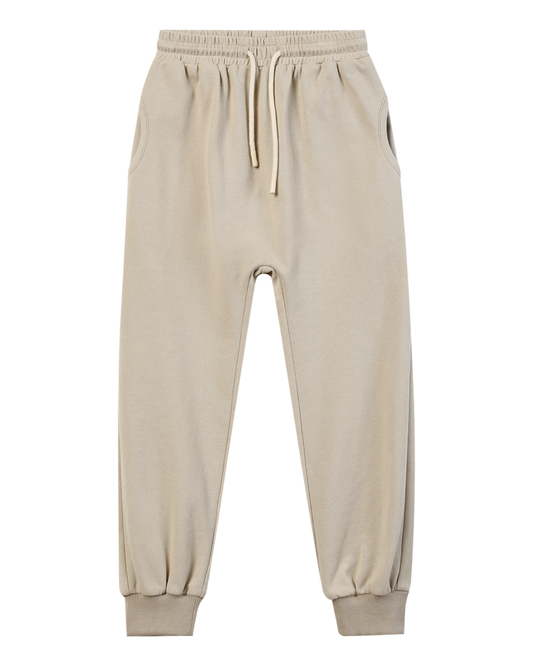 Comfy Jersey Jog Pants