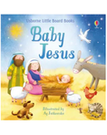 Load image into Gallery viewer, Baby Jesus Board Book
