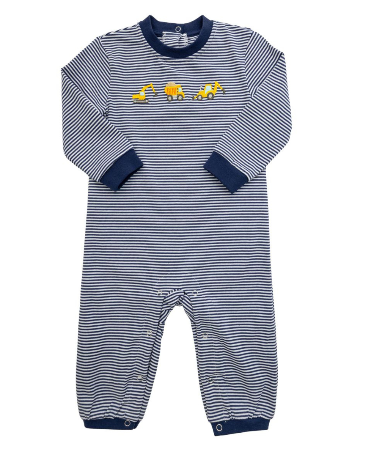 Construction Romper