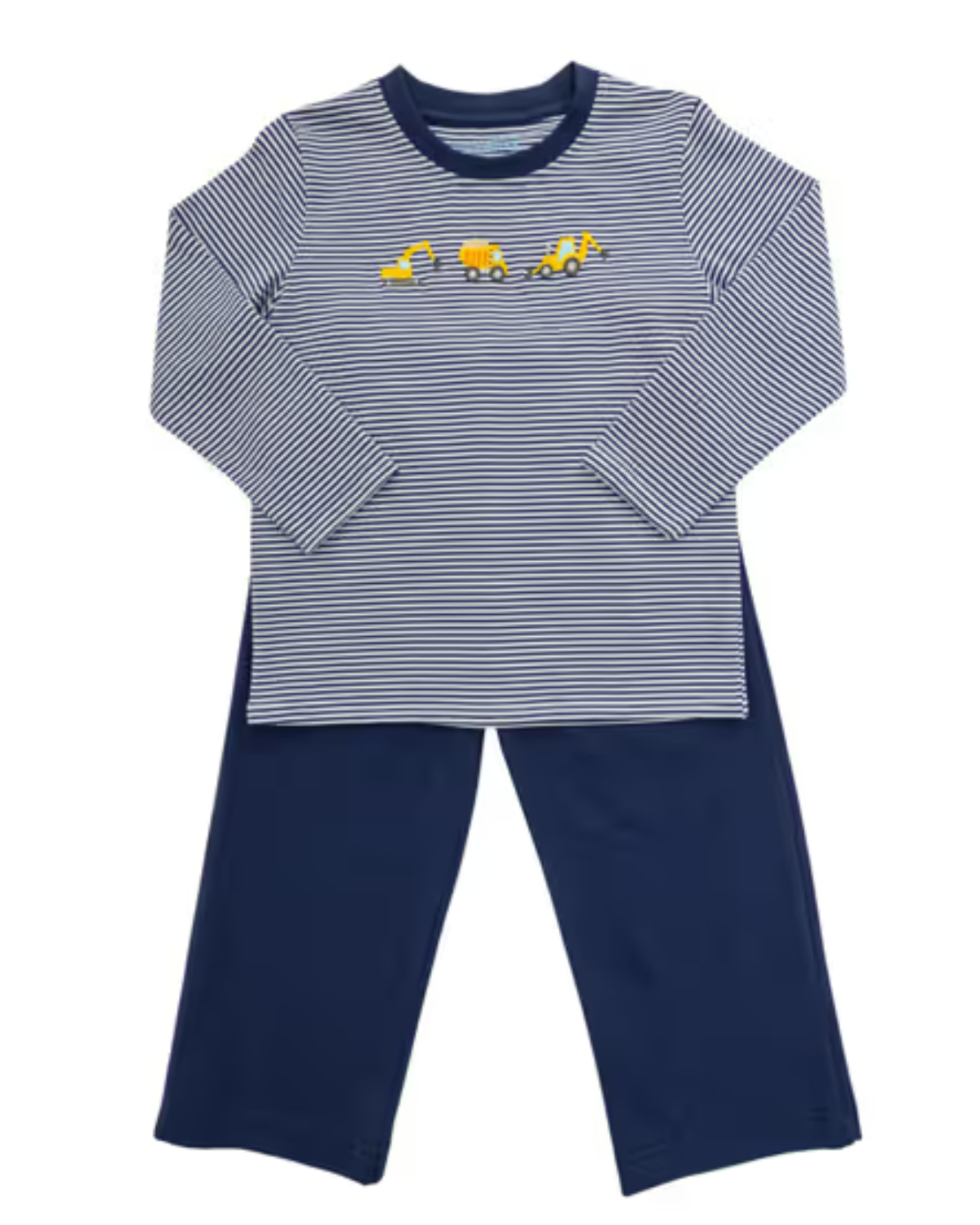 Construction Pants Set