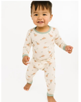 Load image into Gallery viewer, Little Mallard Duck Bamboo Set
