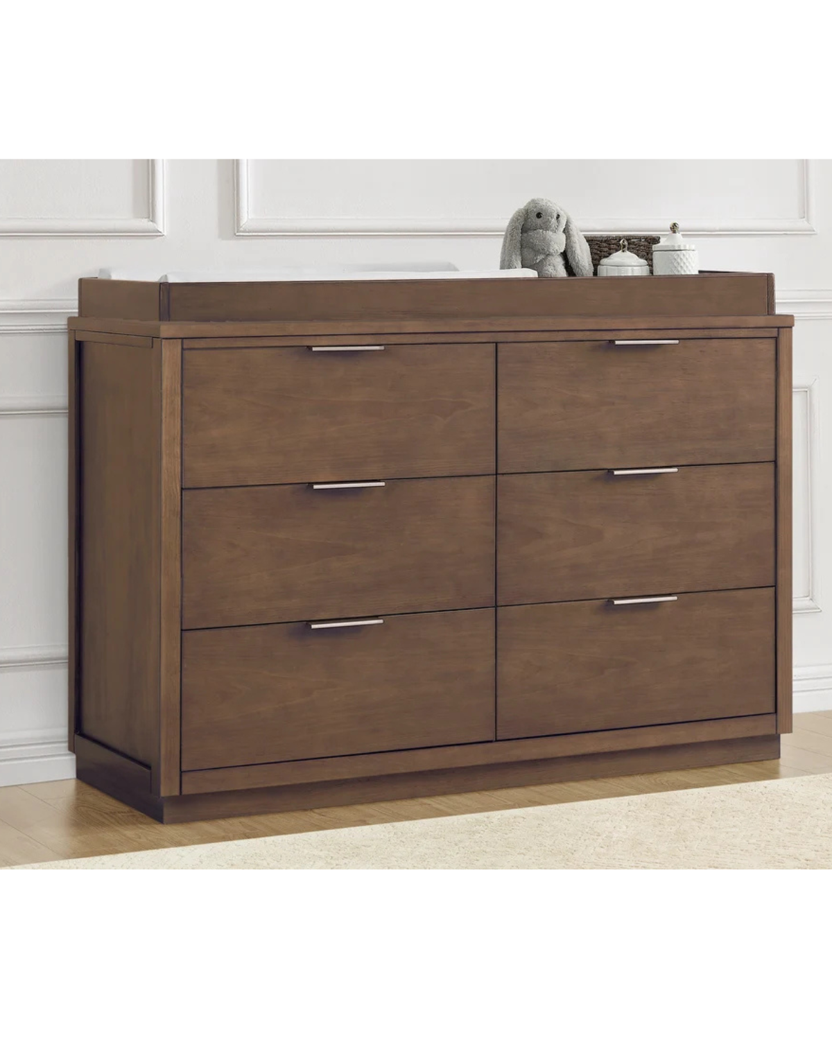 Forever Classic 6 Drawer Dresser