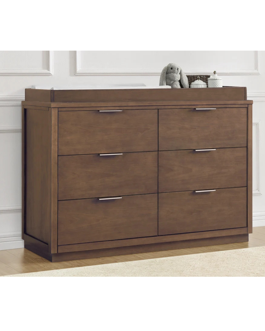 Forever Classic 6 Drawer Dresser