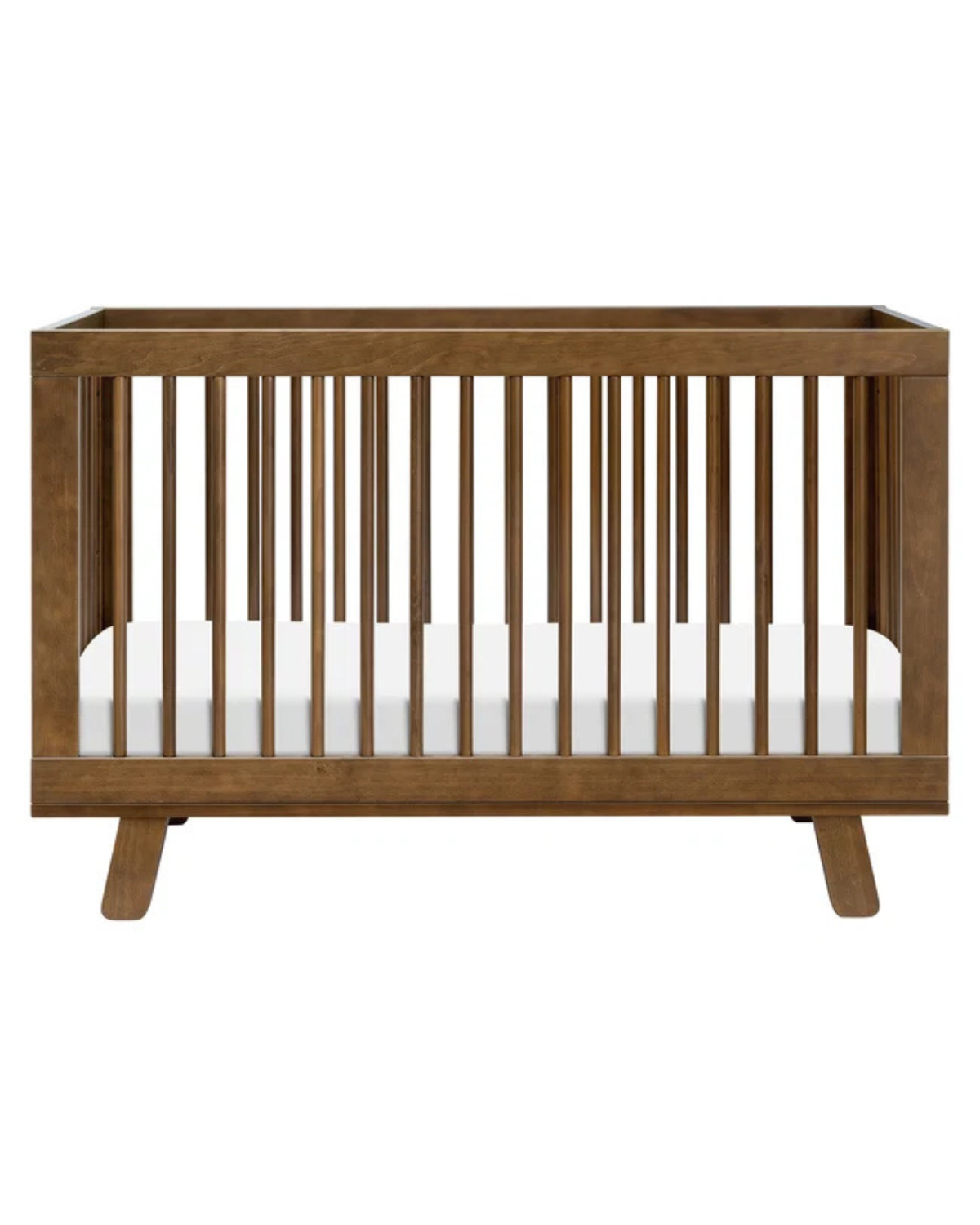 Hudson 3-in-1 Convertible Crib