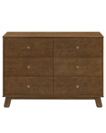 Load image into Gallery viewer, Hudson Modern 6-Drawer Dresser
