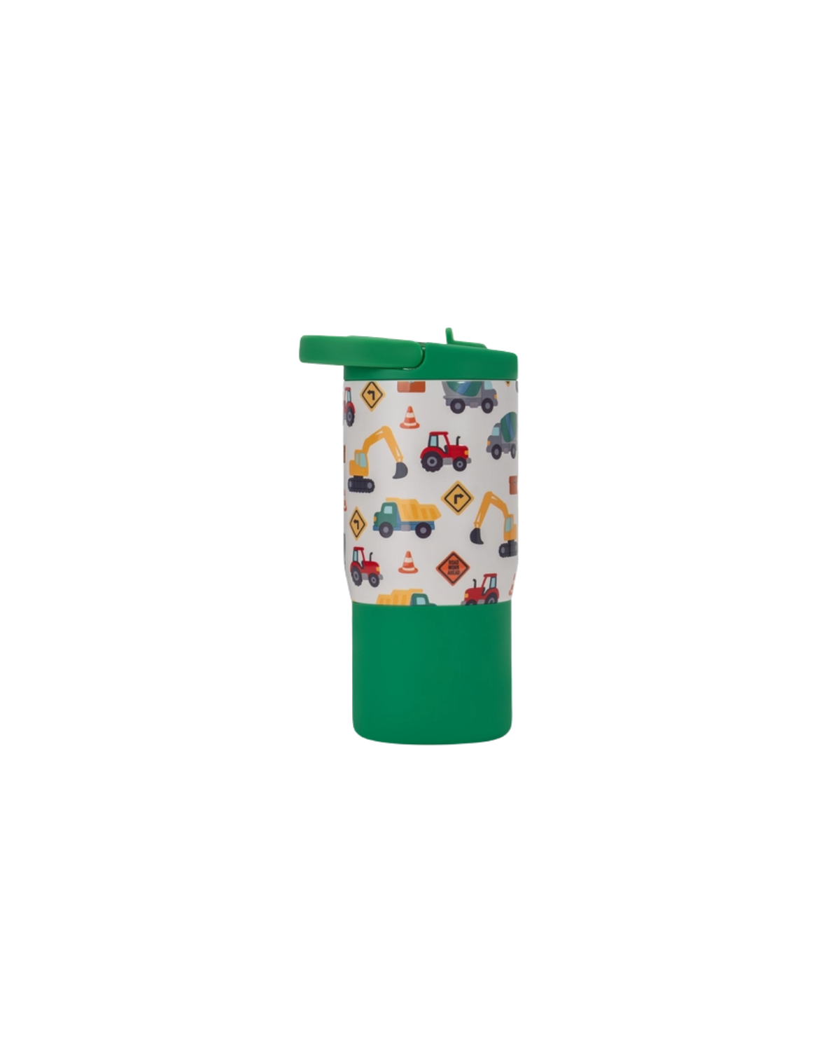 Under Construction 14oz Sports Water Bottle