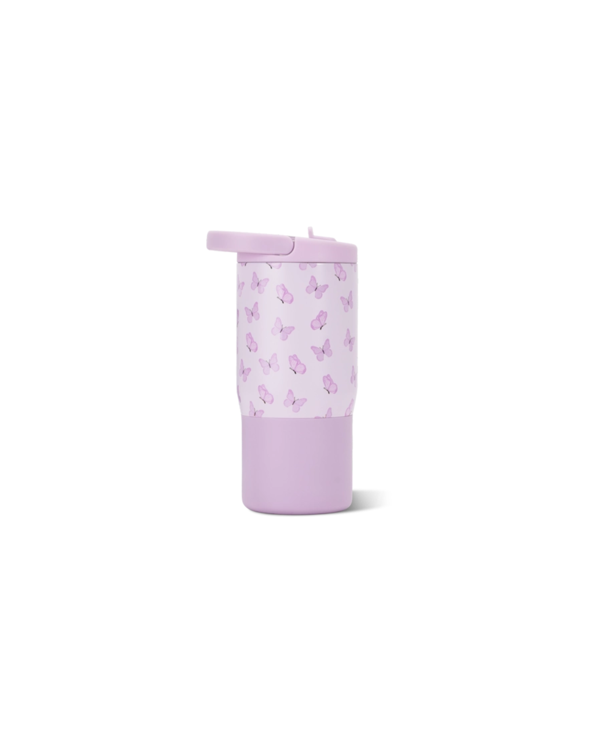 Flutter 14oz Sports Kids Water Bottle