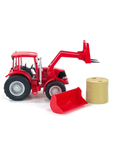 Load image into Gallery viewer, Red Tractor & Implements
