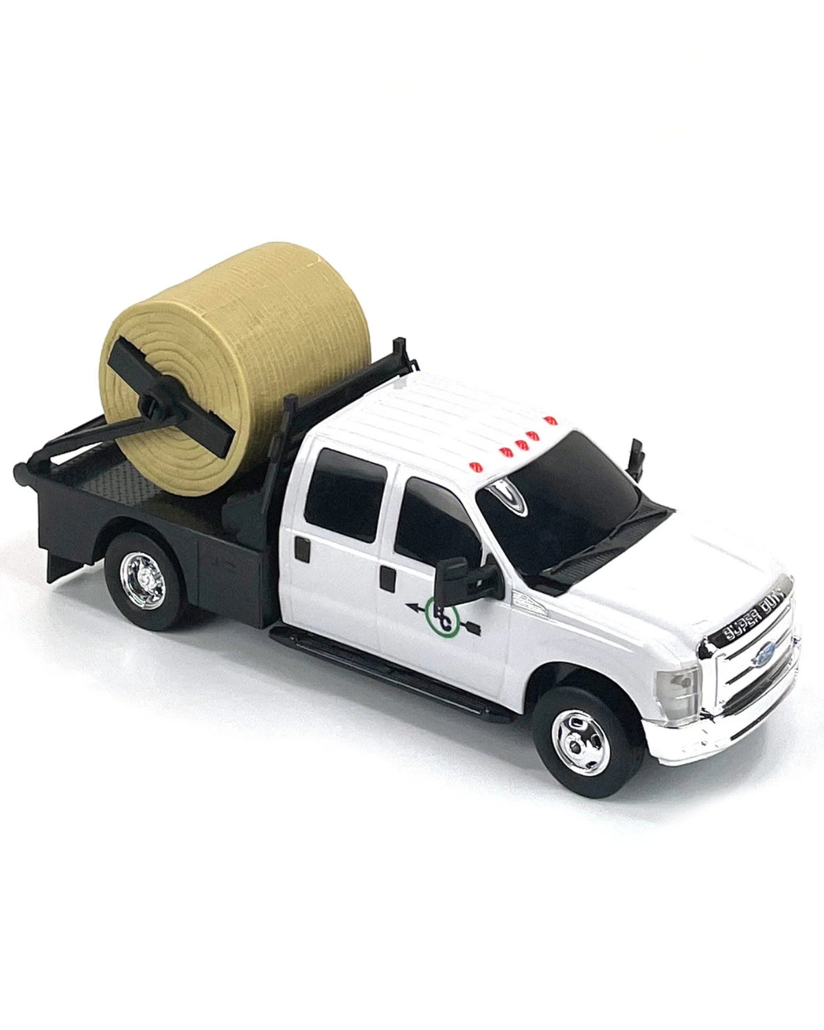 Flatbed Truck