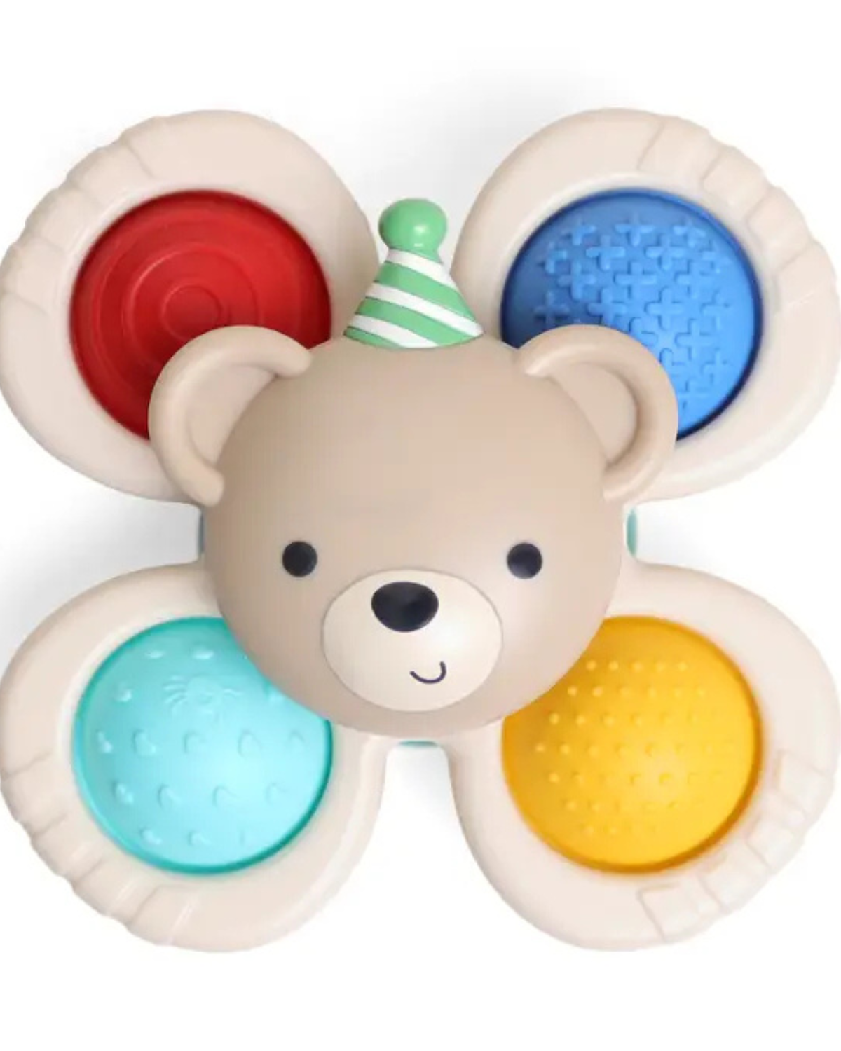 Itzy Pop & Whirl Circus