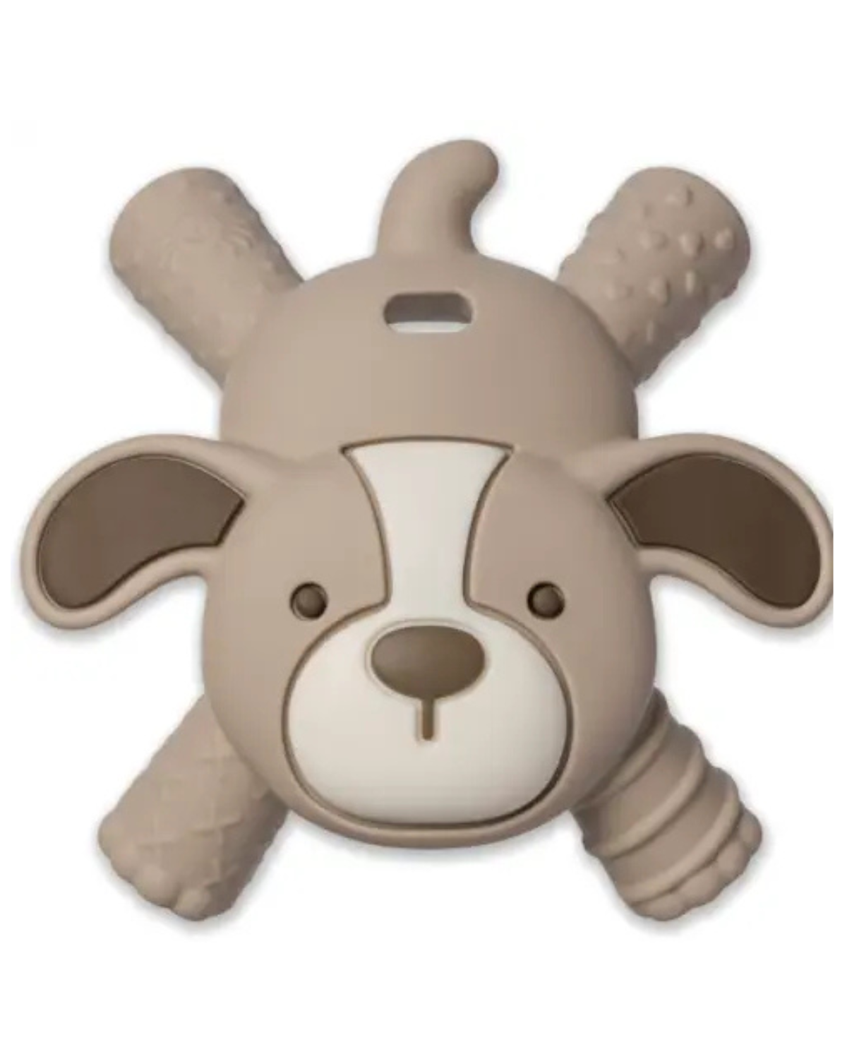 Puppy Ritzy Teether