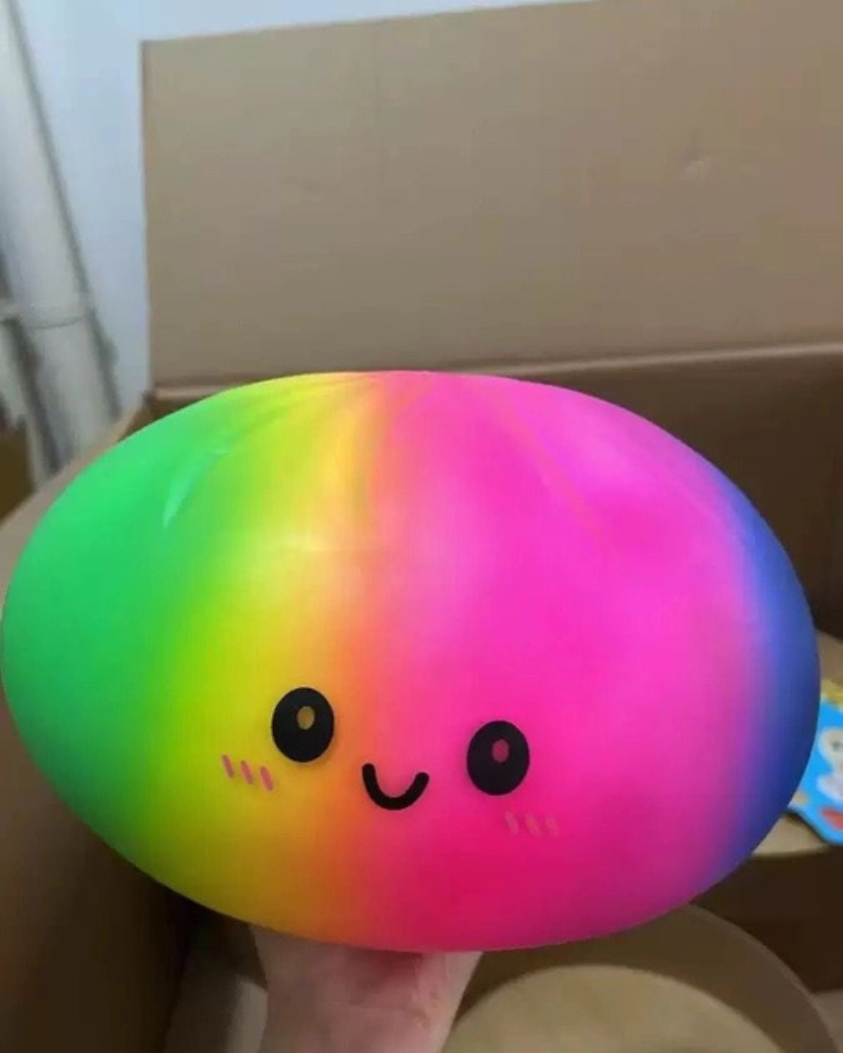 Huge Dumpling 10" Deluxe