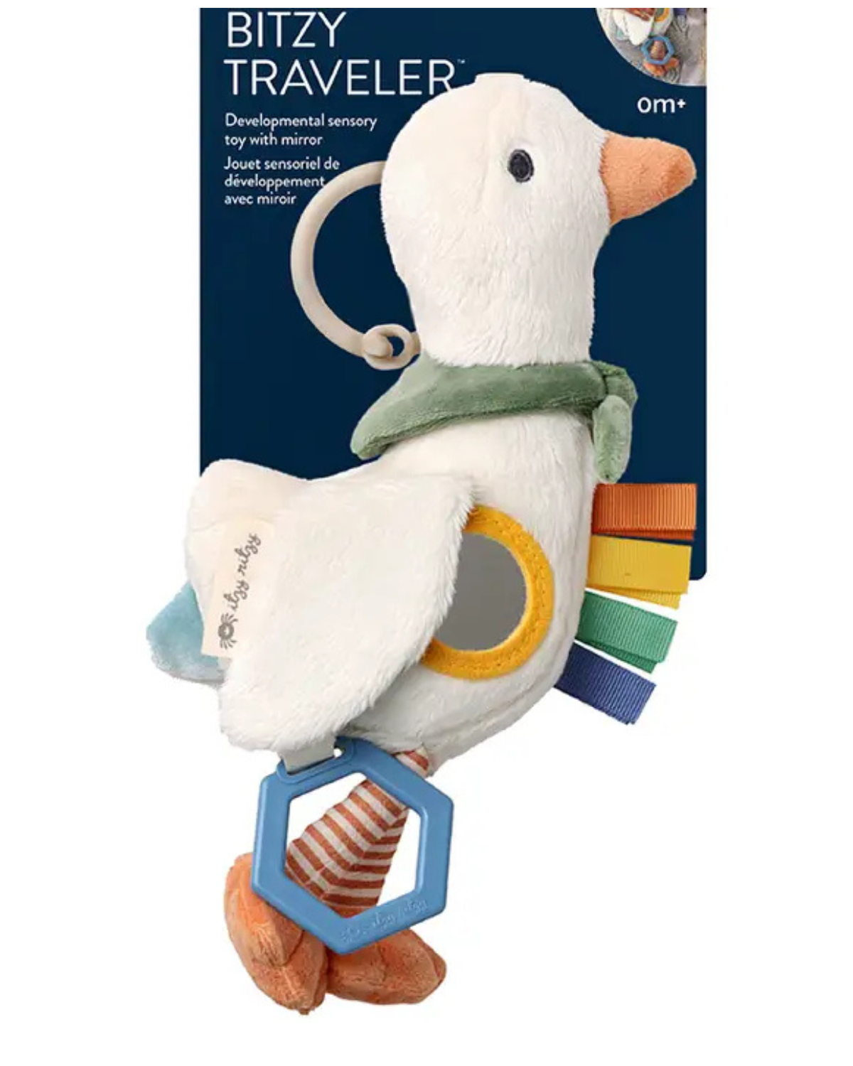 Bitzy Traveler