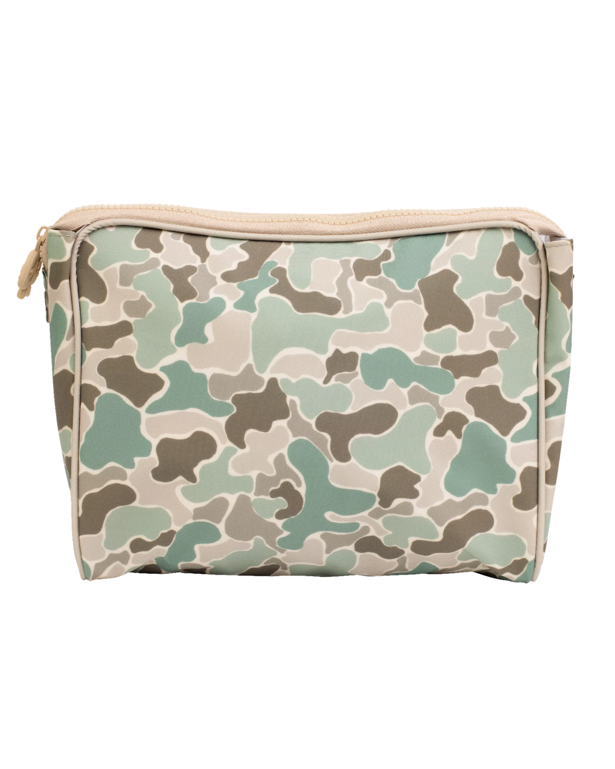 The Go Bag In Camo Small