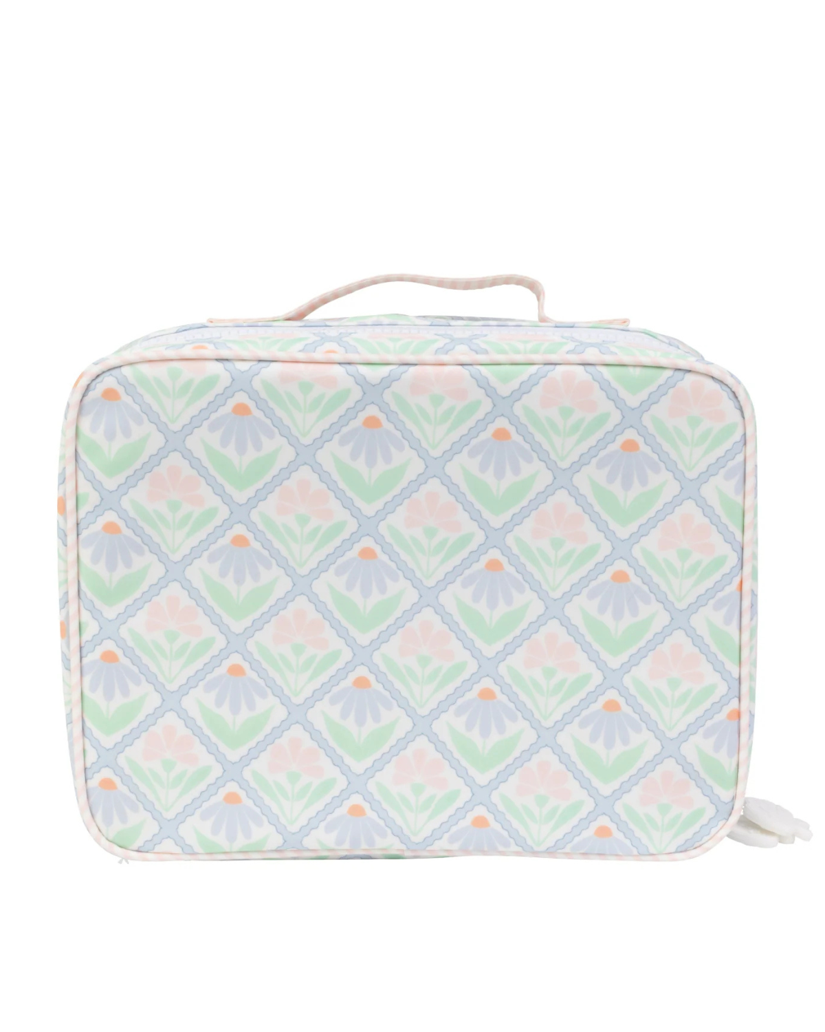 Lunchbox in Pastel Floral