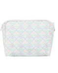 Load image into Gallery viewer, The Go Bag in Pastel Floral
