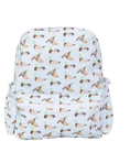 Load image into Gallery viewer, The Backpack in Mallards
