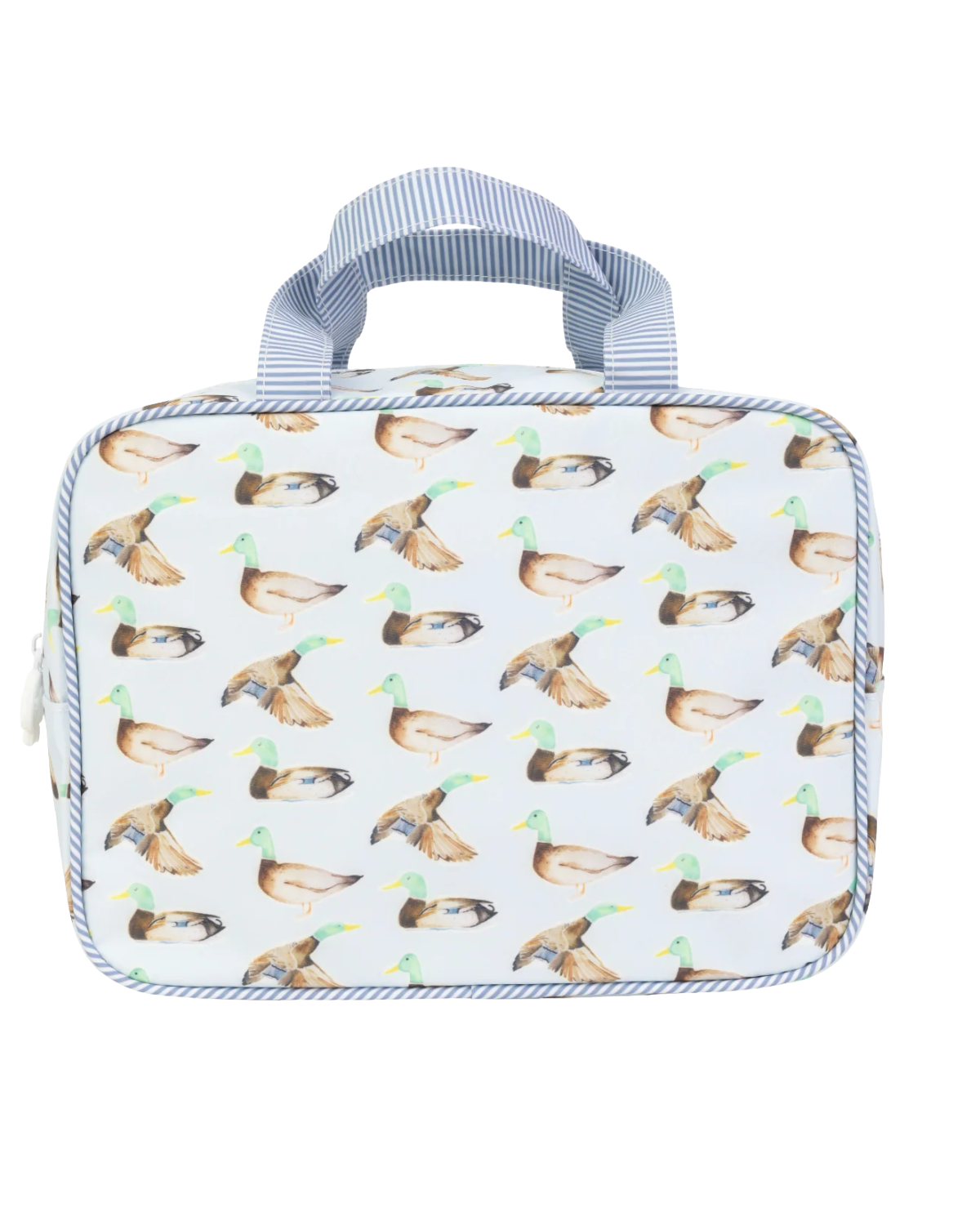 The Take it Tote in Mallards