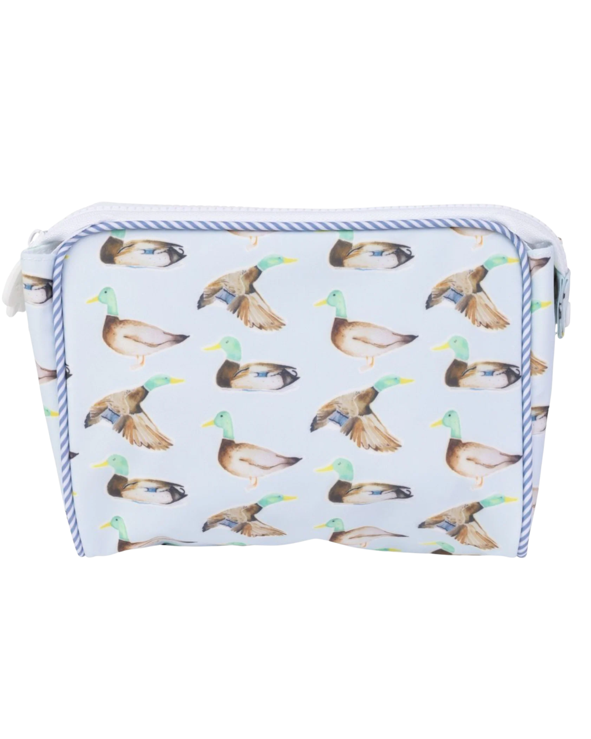 The Go Bag in Mallards Small