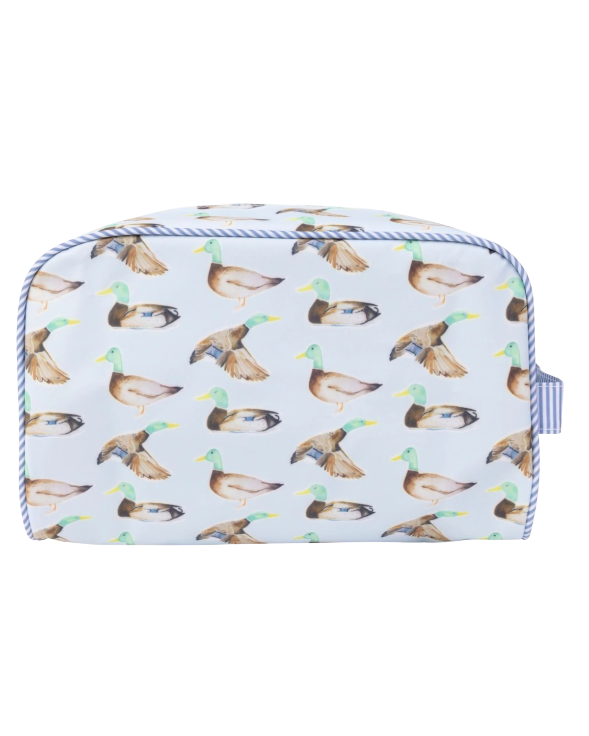 The Dopp Kit in Mallards