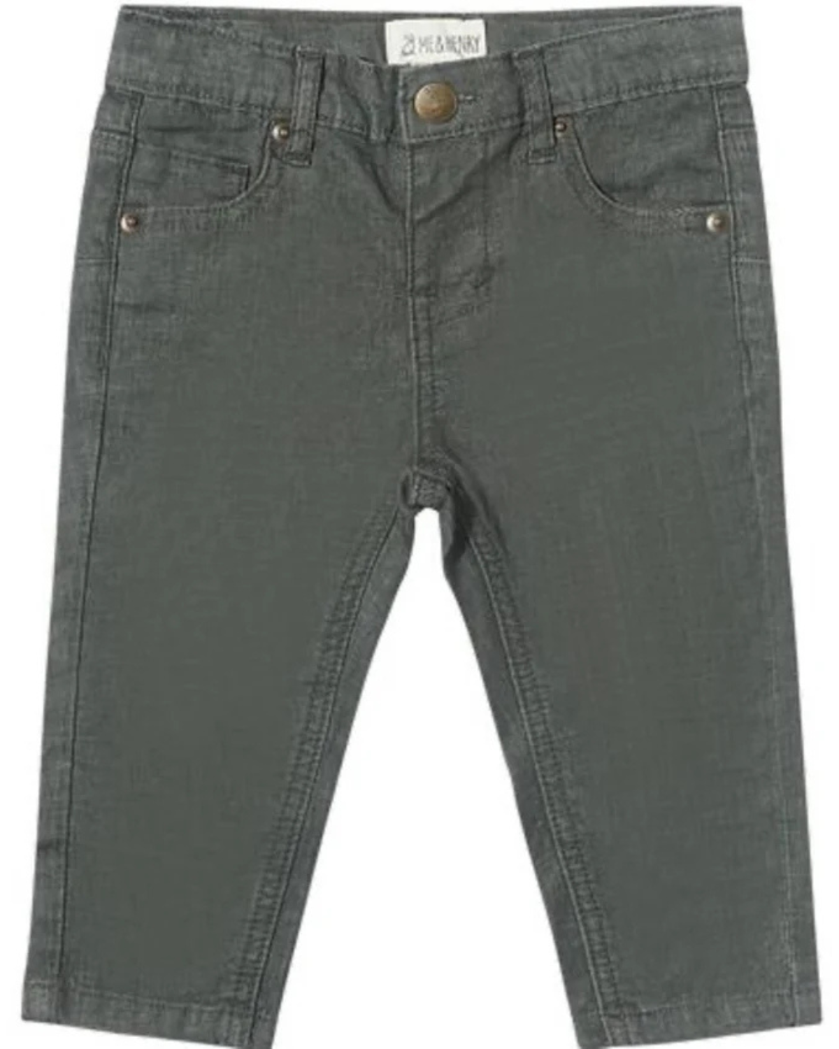 Spencer Jeans - Olive