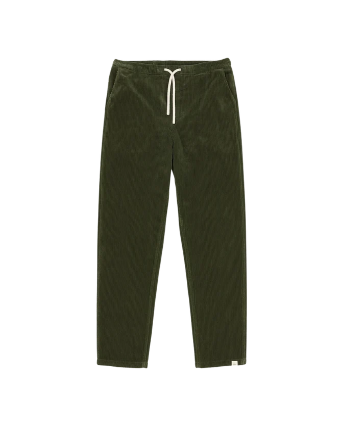 Arlo Cord Joggers - Green Cord
