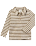 Load image into Gallery viewer, Spencer Knitted Polo
