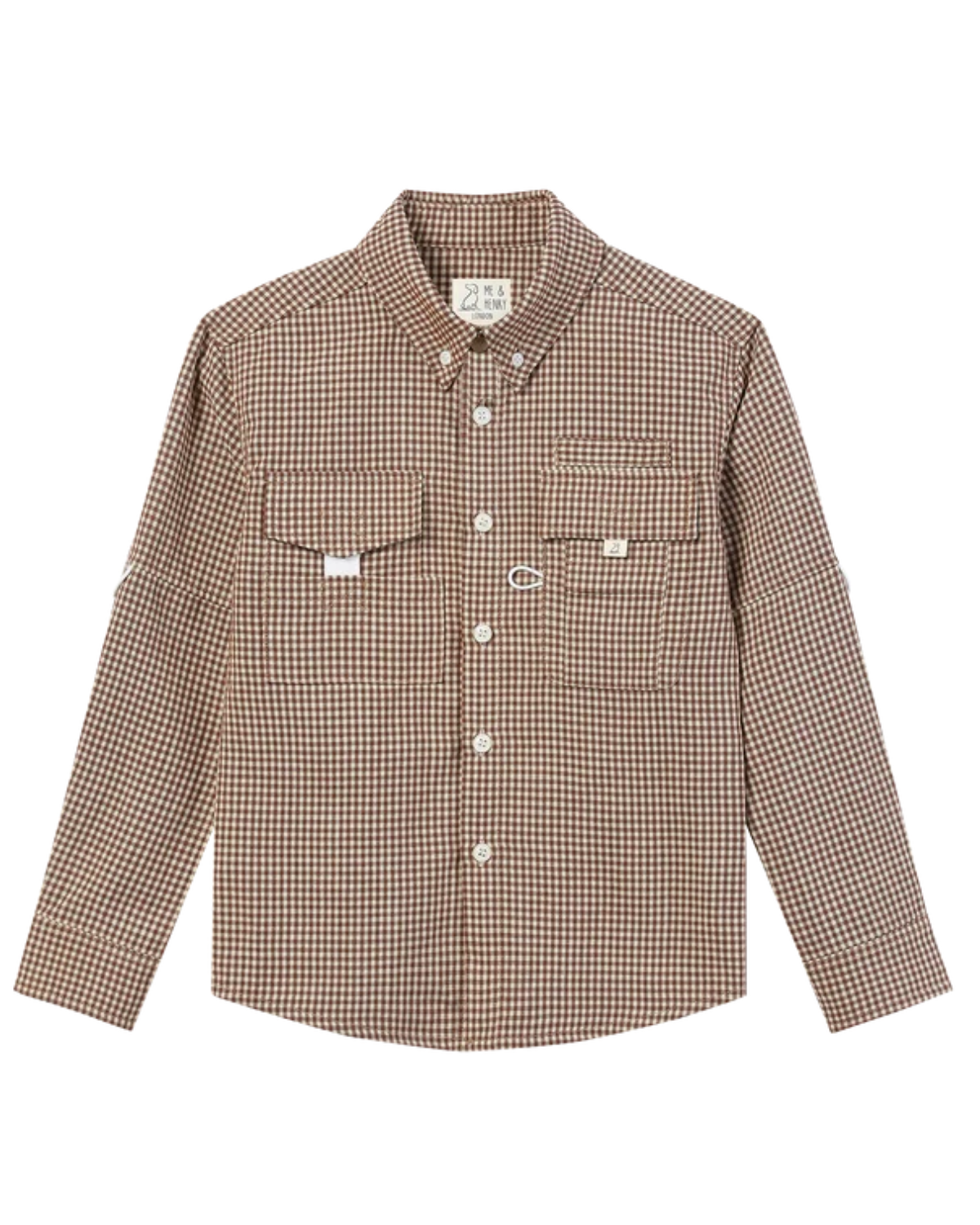 Sawyer Fishing Shirt