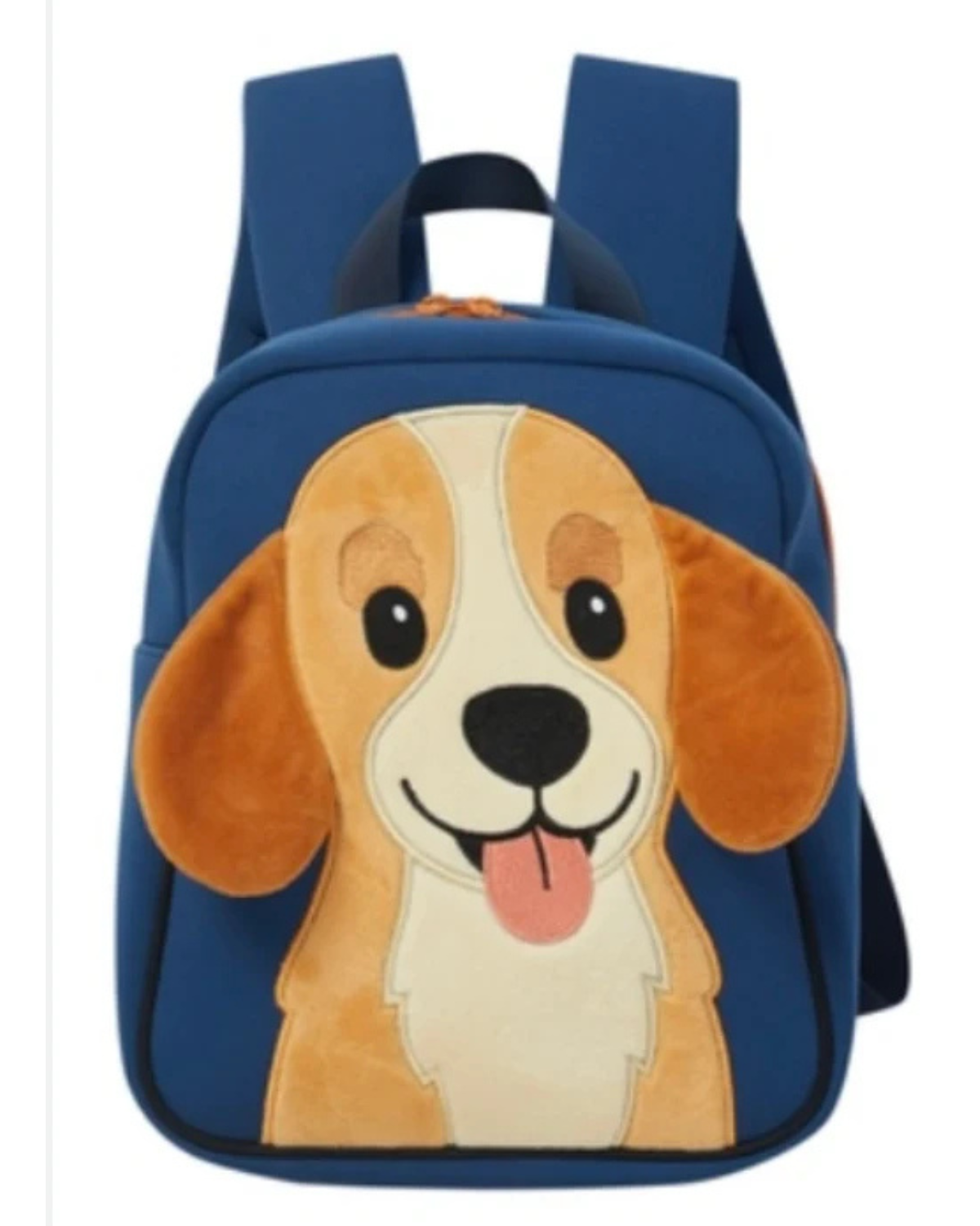 Woof Backpack