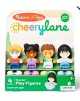 Load image into Gallery viewer, Cheery Lane Cheeries Play Figures
