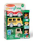 Load image into Gallery viewer, Cheery Lane Vehicles Play Set
