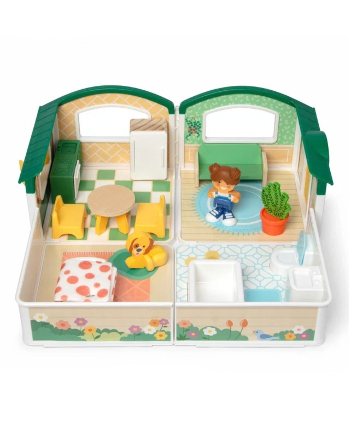 Cherry Lane House Play Set
