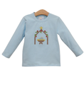 Load image into Gallery viewer, Away In A Manger Shirt
