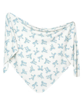 Load image into Gallery viewer, Daphne Knit Swaddle Blanket
