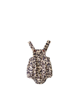 Load image into Gallery viewer, Cute Overall Triangle Bodysuit
