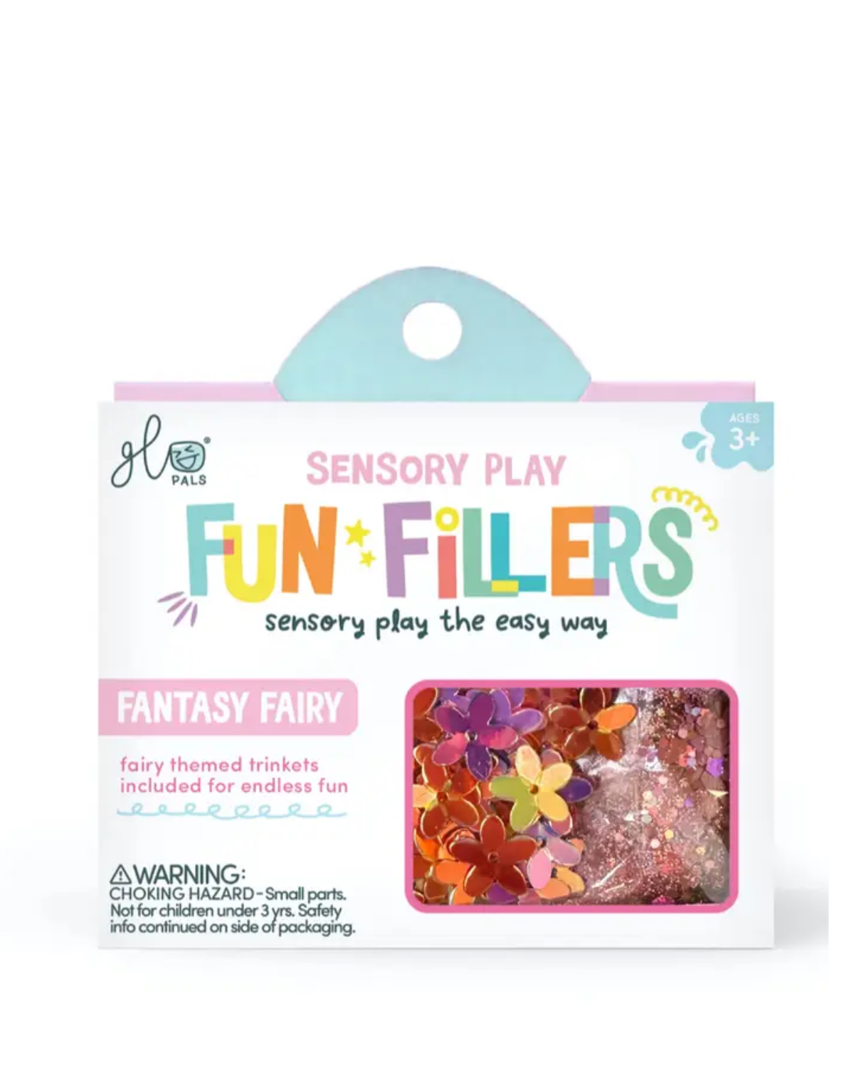 Fantasy Fairy Fun Filler Pack