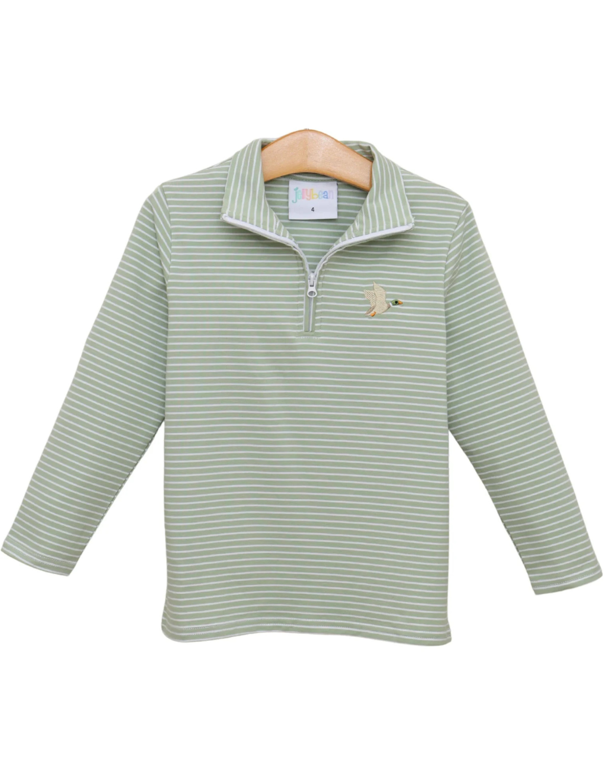 Mallard Flight Pullover